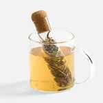 Набор с чаем и колбой для заваривания INFUSEFUL