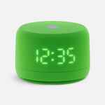 Умная колонка «Яндекс Станция Лайт 2», зеленая