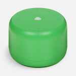 Умная колонка «Яндекс Станция Лайт 2» без часов, зеленая