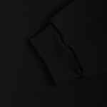 Бомбер унисекс ESTADO, черный, размер S