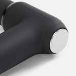 Перкуссионный массажер STRESS AWAY, черный