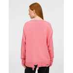 Джемпер SHARPICK, розовый, размер S/M