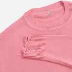 Джемпер SHARPICK, розовый, размер S/M