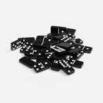 Домино WONDRIX, черное