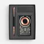 Набор VIM TEAM, черный