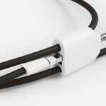 Кабель-ланьярд ENERGYFLEX PRO, черный