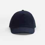 Бейсболка CLASSIC 2.0, темно-синяя