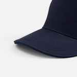 Бейсболка CLASSIC 2.0, темно-синяя