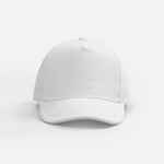 Бейсболка CLASSIC 2.0, белая