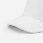 Бейсболка CLASSIC 2.0, белая