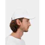 Бейсболка CLASSIC 2.0, белая