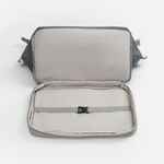 Набор для барбекю GRILLMOOR, темно-серый (графит)