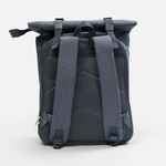 Набор для пикника PICNIVO на 4 персоны, темно-серый меланж