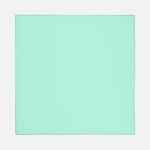 Бандана OVERHEAD, светло-бирюзовая