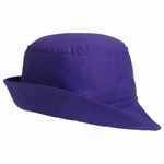 Панама CHALLENGE, ярко-фиолетовая