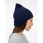 Шапка CATCH MATCH, темно-синяя