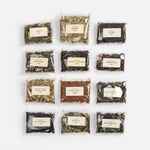 Набор чая FLOWERS STORY VER.2