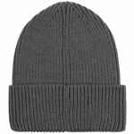 Шапка TOMMI, темно-серый меланж