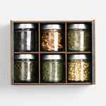 Набор для создания чая LIBERTEA