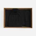 Набор KNIT BEAT, черный