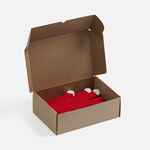 Набор SPOTTI, красный