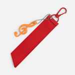 Подвеска INDUSTRY, 3D-печать на заказ, скрипичный ключ