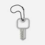Подвеска INDUSTRY, 3D-печать на заказ, ключ