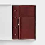 Набор INSTREAM MAXI, красный