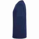 Футболка мужская MARVIN темно-синяя, размер S