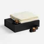 Набор AROMAGIA, молочно-белый