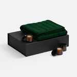 Набор AROMAGIA, темно-зеленый