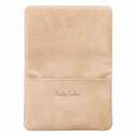 Футляр для визиток CAFFELATTE