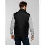 Жилет KAMA черный, размер XS