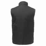 Жилет KAMA черный, размер XS