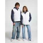 Жилет UNIT KAMA белый, размер XS