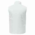 Жилет UNIT KAMA белый, размер XS