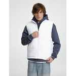 Жилет UNIT KAMA белый, размер XS