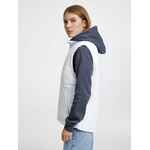 Жилет UNIT KAMA белый, размер XS