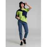 Панама BIZBOLKA CHALLENGE, темно-синяя