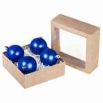 Коробка с окном VINDU, средняя