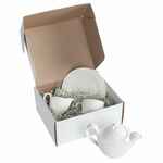 Коробка GRANDE, белая