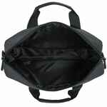 Конференц-сумка THE FIRST, темно-серая