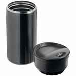 Термостакан TRALEE, черный