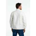 Ветровка KIVACH белая, размер XS