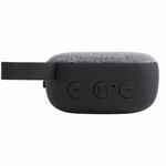 Беспроводная колонка CHUBBY, черная