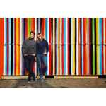 Куртка ID.501 белая, размер M