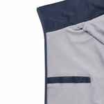 Ветровка ID.601 темно-синяя, размер S