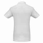 Рубашка поло ID.001 белая, размер 3XL