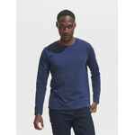 Футболка с длинным рукавом IMPERIAL LSL MEN черная, размер S