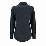 Рубашка женская BURMA WOMEN темно-синяя, размер XS